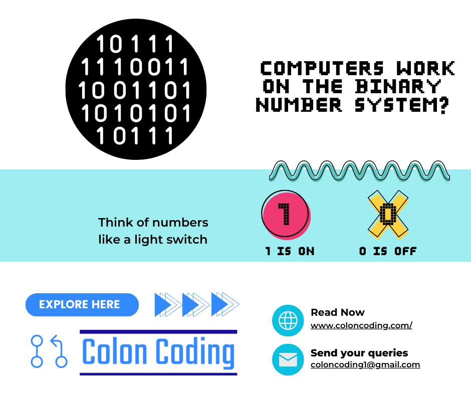 Binary Number System