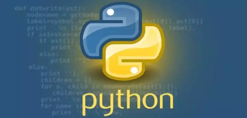 Getting Started with Python