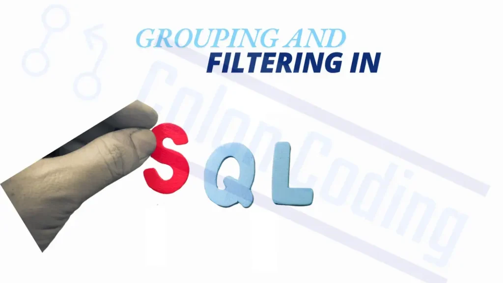 6 Advanced SQL Grouping and Filtering Techniques