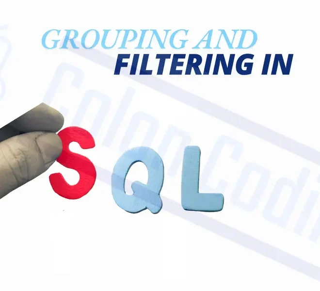 Master 6 Advanced SQL Grouping and Filtering Methods